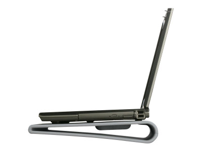 Targus : LAP CHILL MAT GREY USB PORT