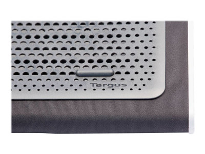 Targus : LAP CHILL MAT GREY USB PORT