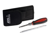 Axis : AXIS 4IN1 SECURITY SCREWDRIVER