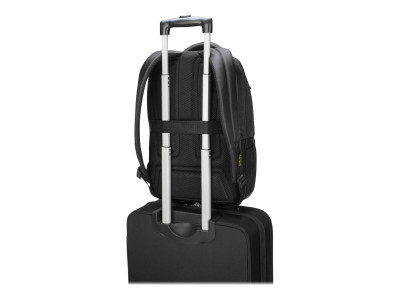 Targus : CITYGEAR 17.3IN BACKpack BLACK