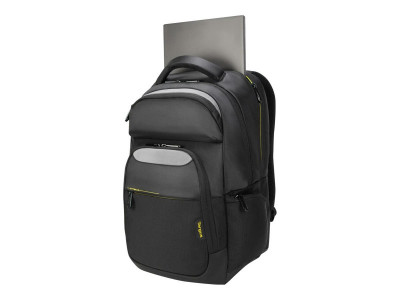 Targus : CITYGEAR 17.3IN BACKpack BLACK