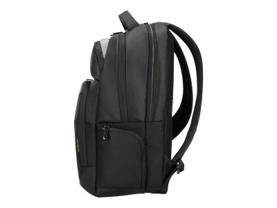 Targus : CITYGEAR 17.3IN BACKpack BLACK