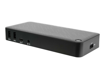 Targus : USB-C MULTI-FUNCT DISPLAYPORT MODE TRIPLE VIDEO DOCKING