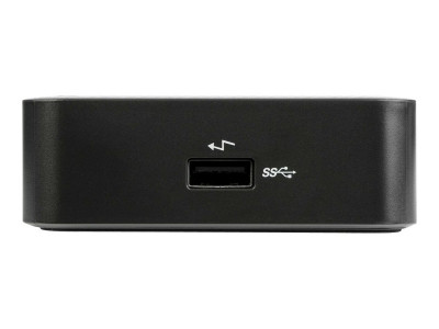 Targus : USB-C MULTI-FUNCT DISPLAYPORT MODE TRIPLE VIDEO DOCKING
