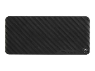 Targus : USB-C MULTI-FUNCT DISPLAYPORT MODE TRIPLE VIDEO DOCKING