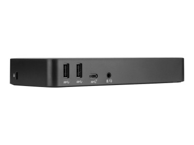 Targus : USB-C MULTI-FUNCT DISPLAYPORT MODE TRIPLE VIDEO DOCKING