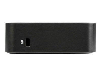 Targus : USB-C MULTI-FUNCT DISPLAYPORT MODE TRIPLE VIDEO DOCKING