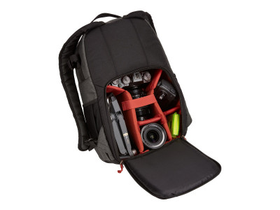 Case Logic : ERA MEDIUM DSLR BACKpack