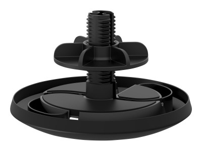 Logitech : RALLY MIC POD TABLE MOUNT