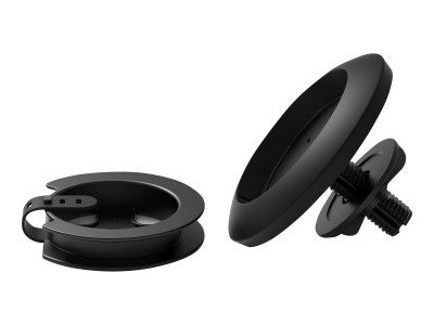 Logitech : RALLY MIC POD TABLE MOUNT