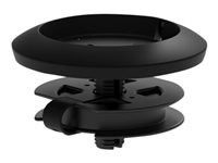 Logitech : RALLY MIC POD TABLE MOUNT