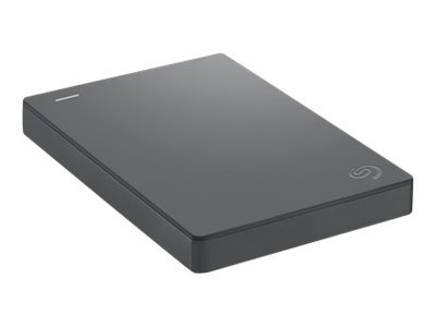 Seagate : BASIC PORTABLE drive 2TB 2.5IN USB3.0 EXTERNAL HDD