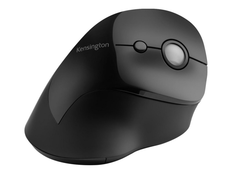 Souris mobile avec fil rétractable Pro Fit