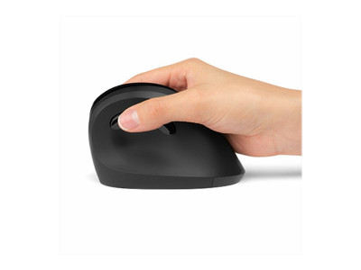 Kensington : PRO FIT ERGO VERTICAL MOUSE MOUSE BLACK