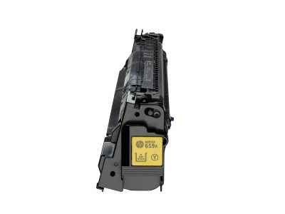 HP 659A Toner Jaune LaserJet 13000 pages