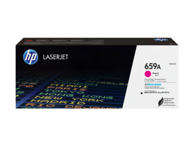 HP 659A Toner Magenta LaserJet 13000 pages