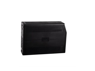 APC Back-UPS Pro BR1200SI Onduleur 720 Watt 1200 VA USB 8 connecteurs de sortie