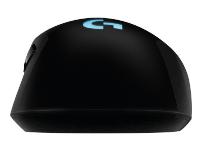 Logitech : G703 LIGHTSPEED - BLACK - EER2