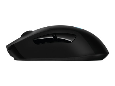 Logitech : G703 LIGHTSPEED - BLACK - EER2