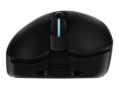 Logitech : G703 LIGHTSPEED - BLACK - EER2