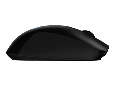 Logitech : G703 LIGHTSPEED - BLACK - EER2