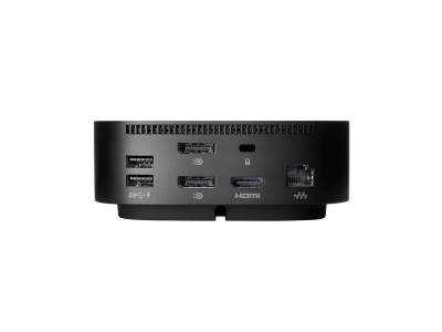 HP : USB-C DOCK G5 localisation EUROPE ENGLISH