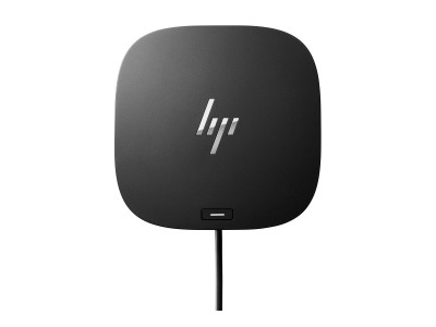HP : USB-C DOCK G5 localisation EUROPE ENGLISH