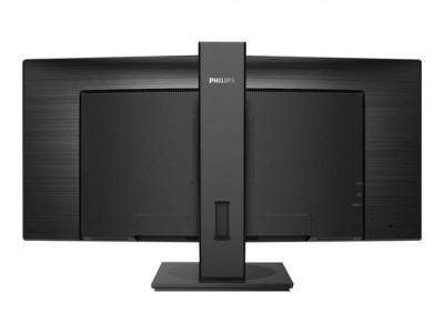Philips B Line 346B1C Moniteur 34 pouces écran LCD UltraWide incurvé avec USB-C