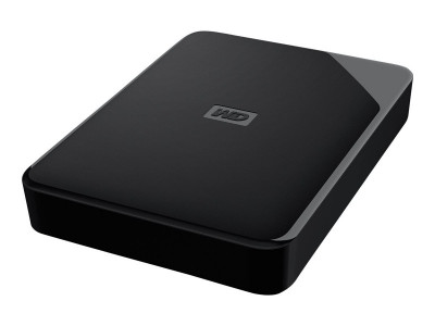 Western Digital : ELEMENTS PORTABLE SPEC EDIT 5TB 2.5IN USB 3.0
