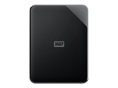 Western Digital : ELEMENTS PORTABLE SPEC EDIT 5TB 2.5IN USB 3.0