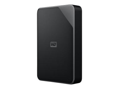 Western Digital : ELEMENTS PORTABLE SPEC EDIT 5TB 2.5IN USB 3.0