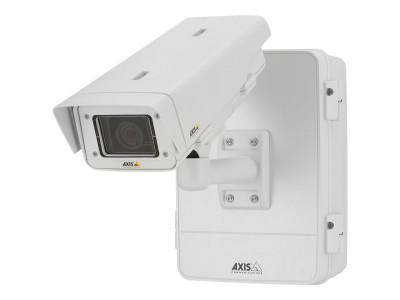 Axis : AXIS T98A16-VE SURVEILLANCE CABINET