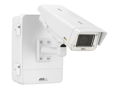 Axis : AXIS T98A16-VE SURVEILLANCE CABINET