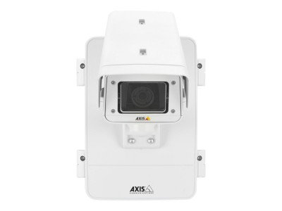 Axis : AXIS T98A16-VE SURVEILLANCE CABINET