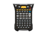 Zebra : MC93 KYPD 58KY ALPHA NUMERIC 10