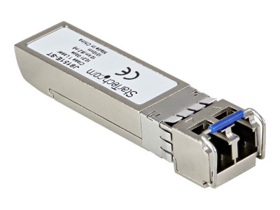 Startech : HP J9151E COMP - SFP+ module - SM TRANSCEIVER