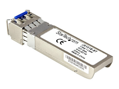 Startech : HP J9151E COMP - SFP+ module - SM TRANSCEIVER