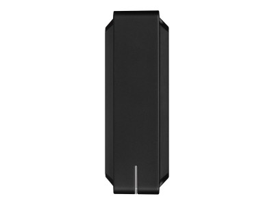 Western Digital : WD BLACK D10 GAME drive 8TB BLACK 3.5IN