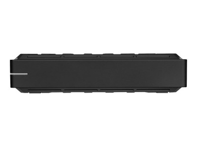 Western Digital : WD BLACK D10 GAME drive 8TB BLACK 3.5IN