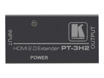 Kramer : 4K HDR HDMI EXTENDER