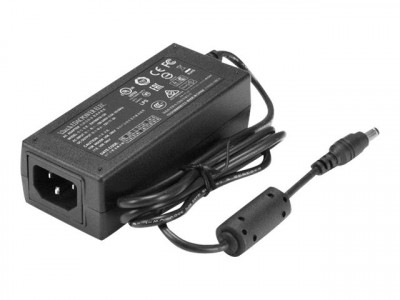 Startech : REPLACEMENT OR SPARE 12 VOLT POWER ADAPTER-12V 5A - M BARREL