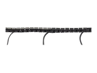 Startech : SPIRAL cable MANAGEMENT SLEEVE 45MMX1.5M /1.8X4.9 - BLACK