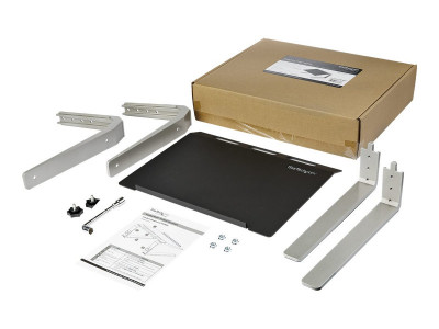 Startech : ADJUSTABLE LAPTOP STAND avec 3 HEIGHT SETTINGS - HEAVY DUTY