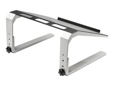 Startech : ADJUSTABLE LAPTOP STAND avec 3 HEIGHT SETTINGS - HEAVY DUTY