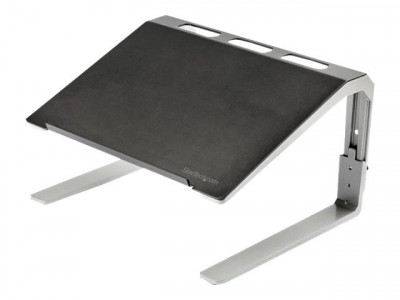 Startech : ADJUSTABLE LAPTOP STAND avec 3 HEIGHT SETTINGS - HEAVY DUTY