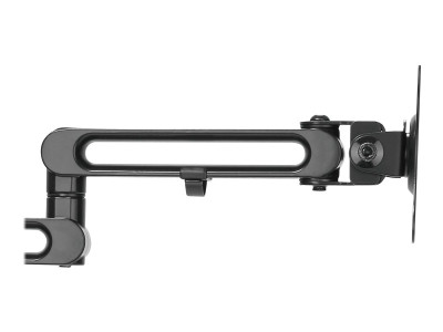 Startech : DESK MOUNT DUAL MONITOR ARM pour UP TO 32IN MONITORS DUAL SWIVEL