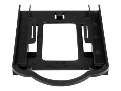 Startech : 2.5 SSD / HDD MOUNTING BRACKET pour 3.5 drive BAY - 5 pack