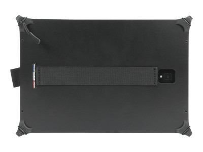 Mobilis : RESIST pack CASE pour IPAD 2019 10.2IN (7TH GEN)
