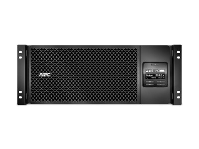 APC : SRT 6000VA RM 230V