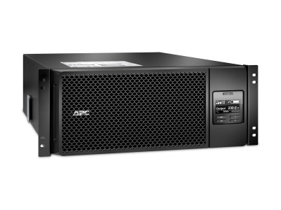 APC : SRT 6000VA RM 230V